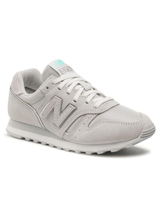 New Balance Αθλητικά New Balance WL373FM2 Γκρι