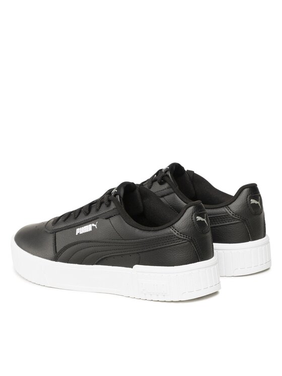 Puma Снікерcи Puma Carina 2.0 385849 05 Чорний