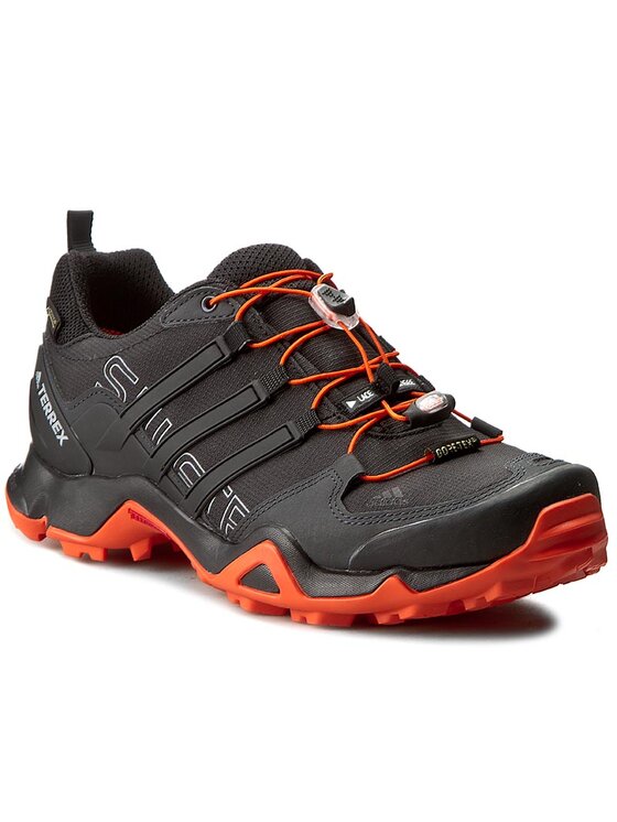adidas Botas de trekking adidas Terrex Swift R GTX BB4626 Negro