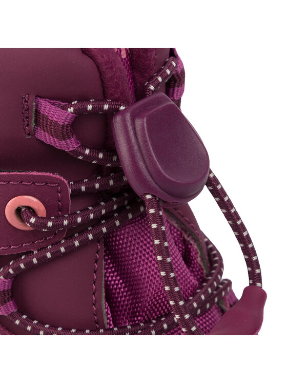Merrell Hótaposó Merrell Ml-Snow Bank 2.0 Wtrpf By MK162106 Rózsaszín