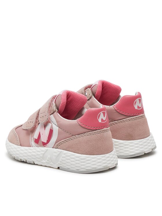 Naturino Scarpe Con Strappi 2018725 01 – Fantasia Moda