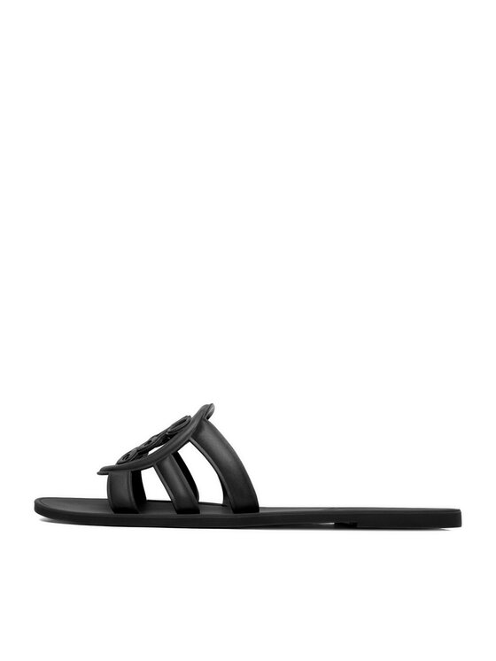 Nine West Шльопанці Nine West CEO-CT1120 Чорний