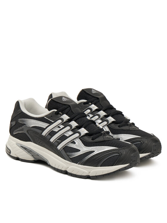 adidas Снікерcи adidas Temper Run 2.0 IH0404 Чорний