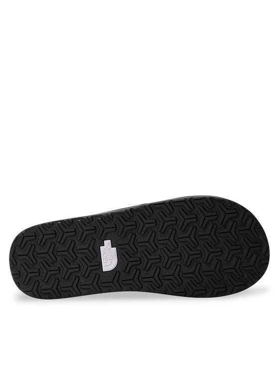 The North Face Japanke The North Face M Base Camp Flip-Flop Ii NF0A47AAC3F1 Siva