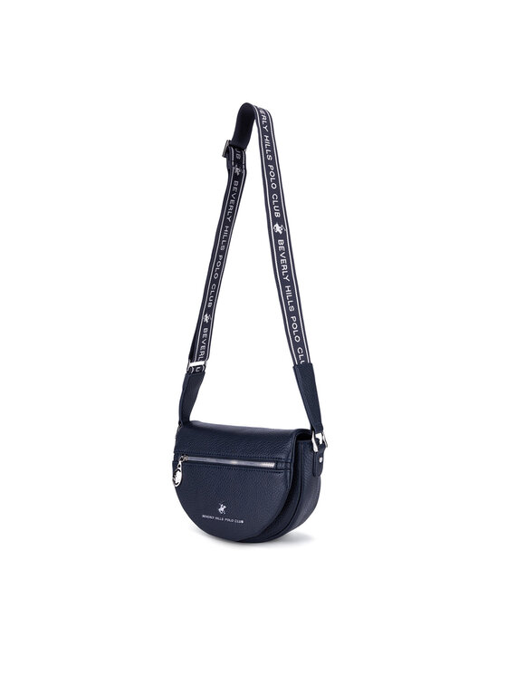 Beverly Hills Polo Club Soma Beverly Hills Polo Club C-BHPC-C-009-07 Tumši zils