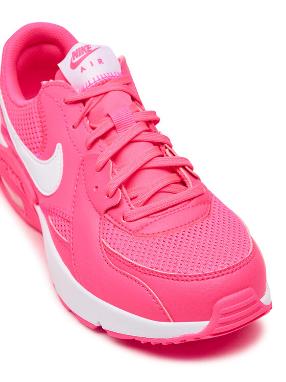 Nike Снікерcи Nike Wmns Nike Air Max Excee FD0294 600 Рожевий
