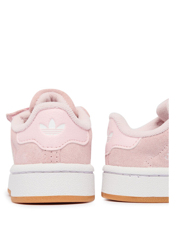 adidas Sneakersy adidas Campus 00s Comfort Closure Elastic Lace JP5508 Ružová