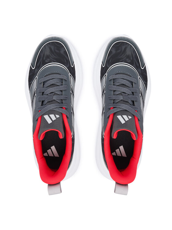 adidas Сникърси adidas Tensaur Run 4.0 Shoes Junior KI0104 Сив