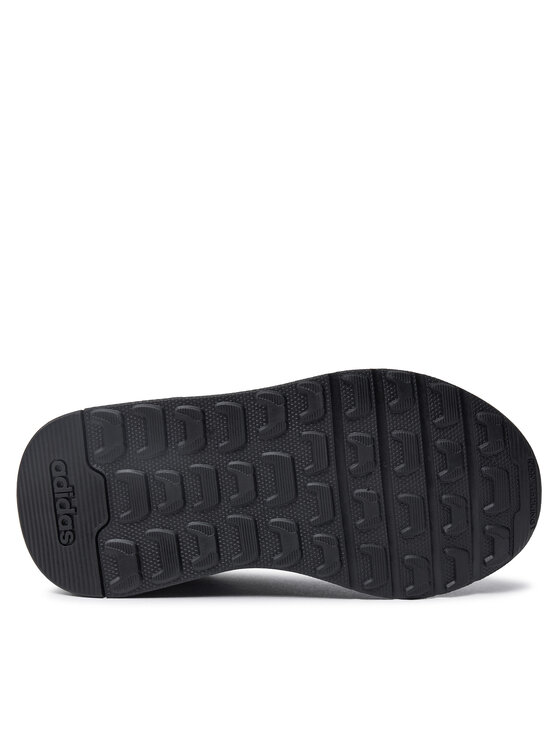 adidas Снікерcи adidas Tensaur Switch JH9242 Чорний
