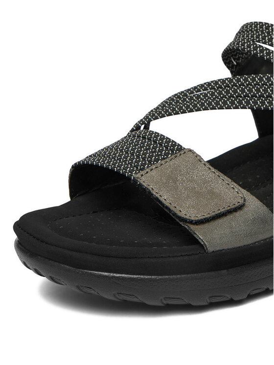 Rieker Sandales Rieker CEO-64870-42 Pelēks