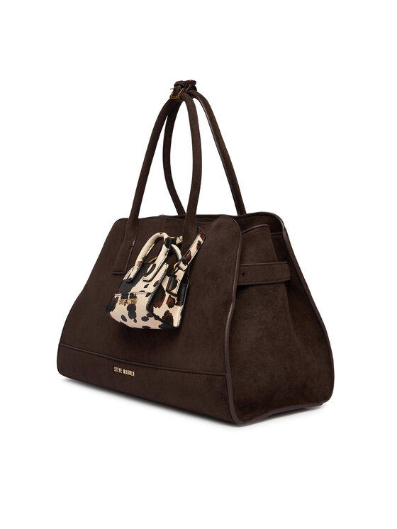 Steve Madden Сумка Steve Madden Bharlli 13002290 Коричневий