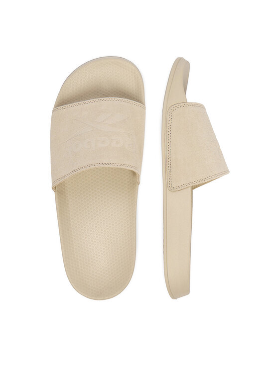 Reebok Шльопанці Reebok CEO-SS26-3C043-M Écru