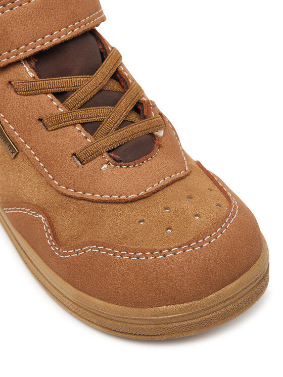 Primigi Polacchine Primigi GORE-TEX 2351911 S Marrone