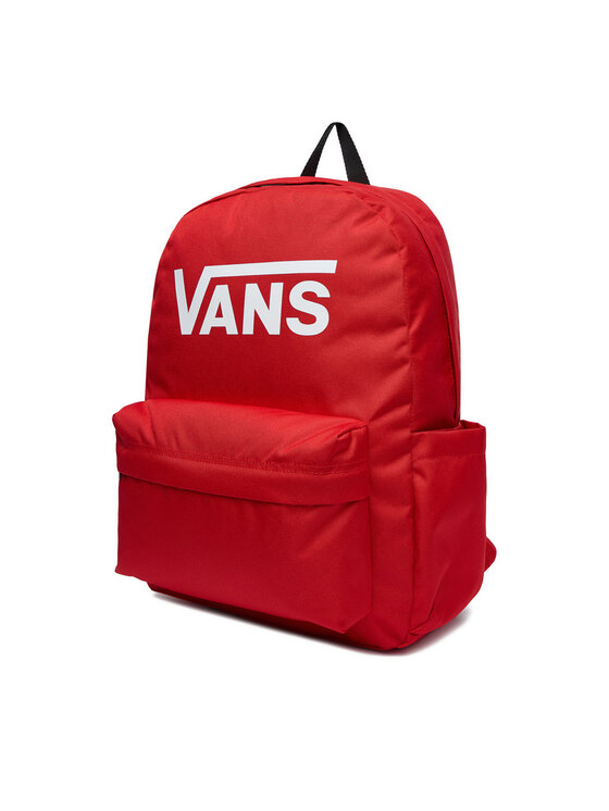 Vans Mochila Vans C-OLD SKOOL PRINT VN000H50IZQ1 Rojo