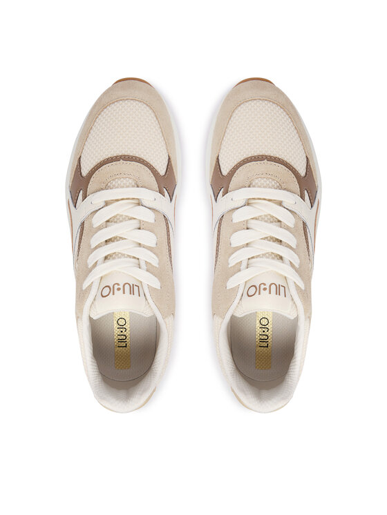 Liu Jo Sneakers Liu Jo Trixie 01 BF6063 PX030 Bej