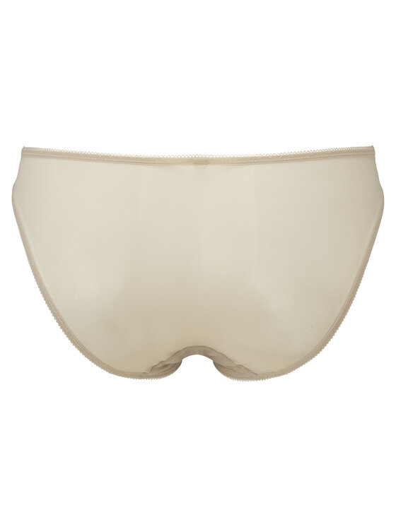 Gossard Gossard Klasične spodnje hlačke Glossies 13003 Bež