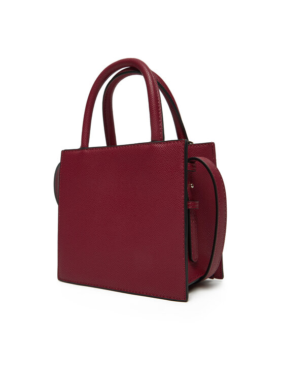 TOUS Soma TOUS Cube 2002106621 Bordo