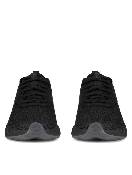 Reebok Sneakers Reebok Dmx Comfort + 100034130 Negru