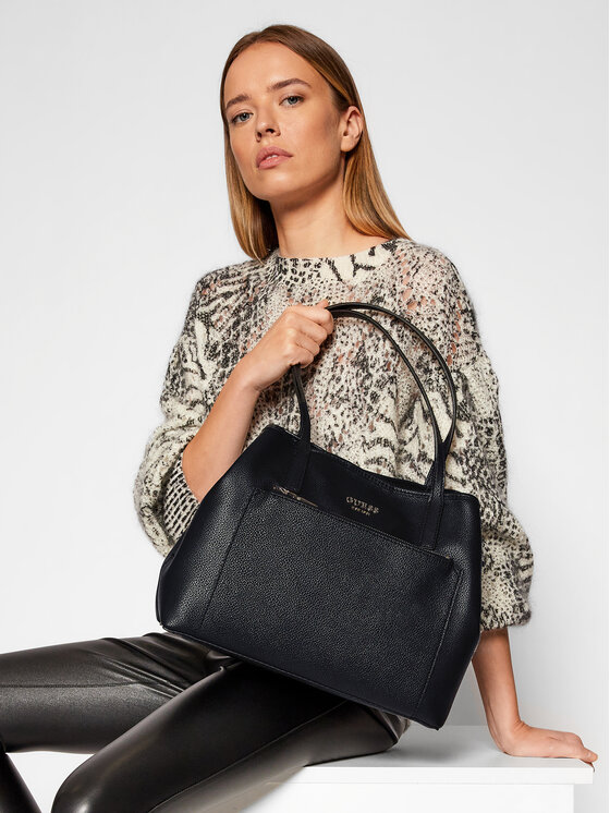 Guess Rankinė Guess Vikky (VG) HWVG69 95250 Juoda