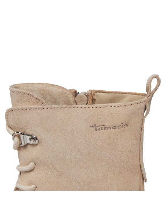 Tamaris Outdoorová obuv Tamaris 1-25283-41 Béžová
