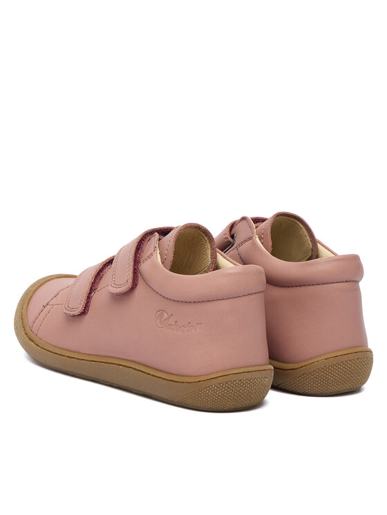 Naturino Polacchine Naturino Cocoon Vl 2012904-01-0M01 S Rosa