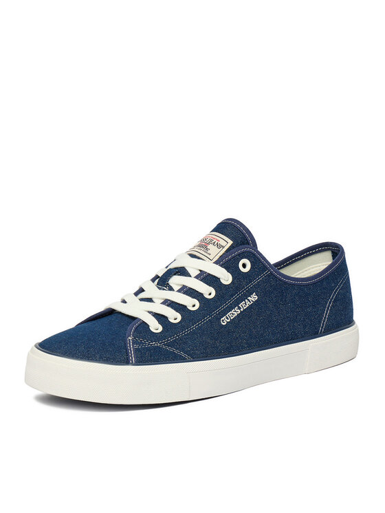 Guess Jeans Кросівки Guess Jeans CWBEO-ANTONIO-01 WE Cиній