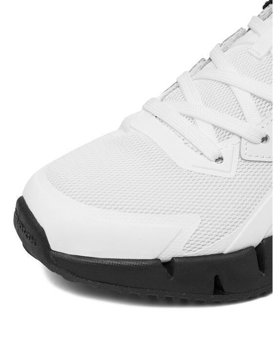 Reebok Снікерcи Reebok CEO-ZIG VECTOR AR30153MWBB Білий