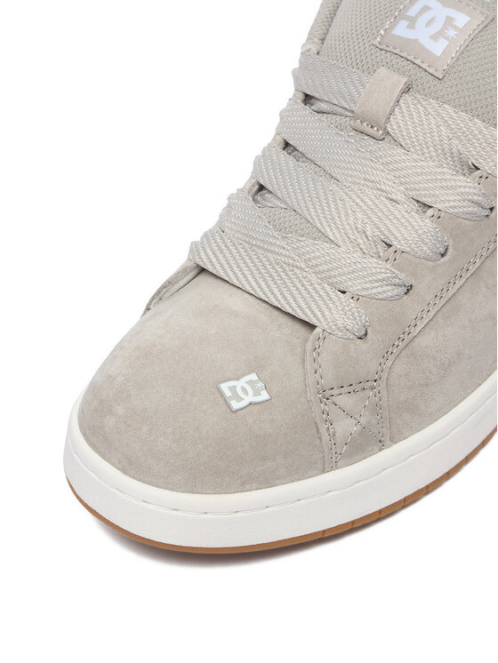 DC Shoes Sneakers DC Shoes CEOWB-V5-10116 Grigio