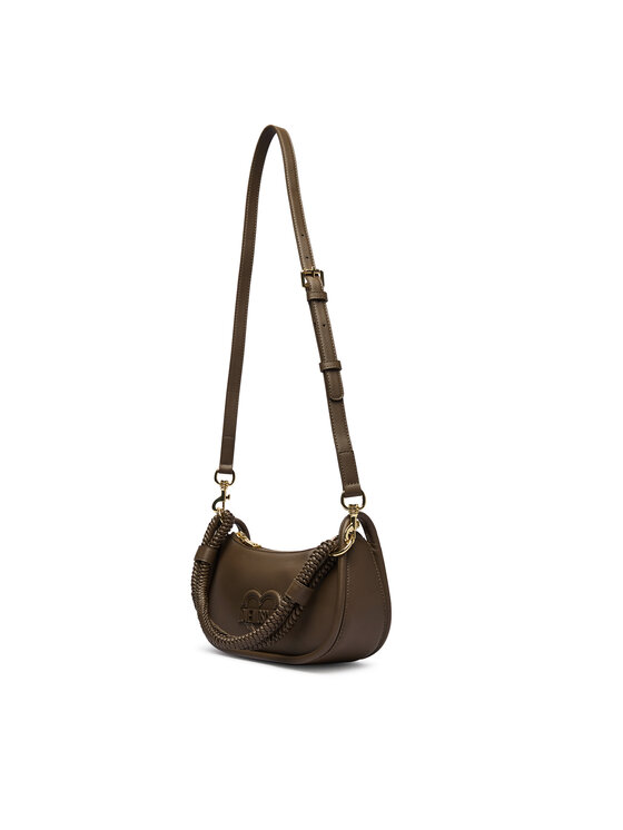 LOVE MOSCHINO Сумка LOVE MOSCHINO JC4098PP1OLL0203 Коричневий