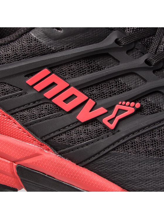 Inov-8 Futócipő Inov-8 Trailtalon 290 000712-BKRD-S-01 Fekete