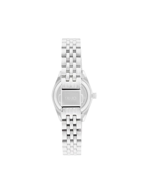 Liu Jo Годинник Liu Jo Casual Nyria TLJ2802 Срібний