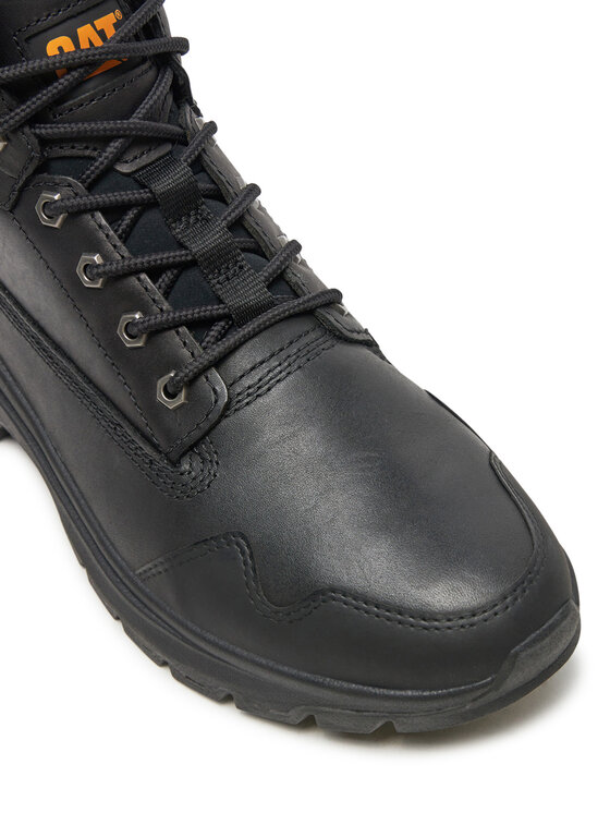 CAT Footwear Черевики CAT Footwear Colorado Sneaker Wp P725946 Чорний