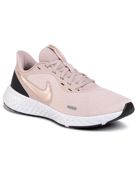 Nike Tenisice za trčanje Nike Revolution 5 BQ3207 600 Ružičasta