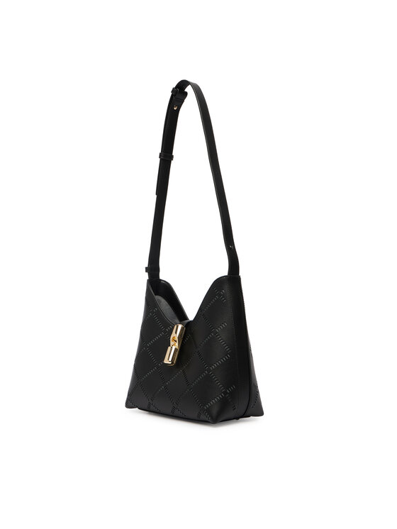 Furla Сумка Furla Goccia S WB01979 BX3947 KH O6000 Чорний