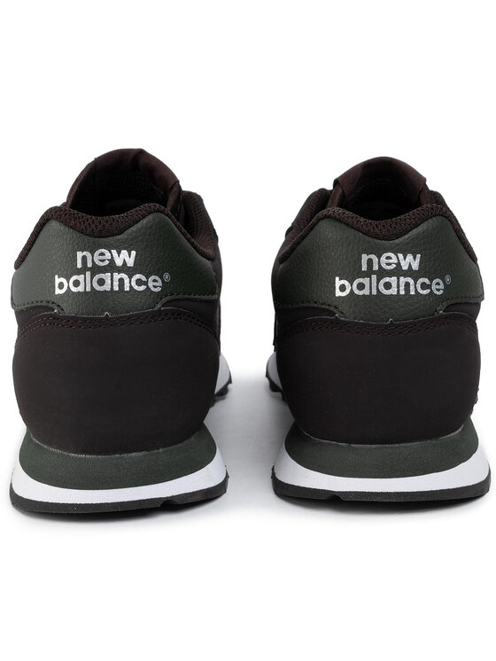 New Balance Laisvalaikio batai New Balance GM500TRR Ruda