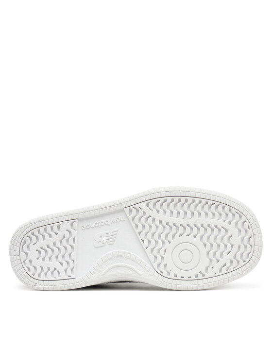 New Balance Sneakersy New Balance PSB80BW Černá