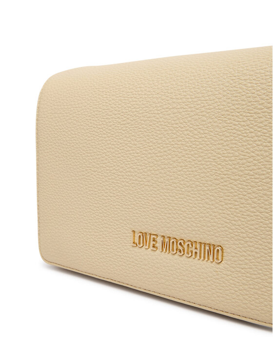 LOVE MOSCHINO Сумка LOVE MOSCHINO JC4008PP1OLB0129 Бежевий