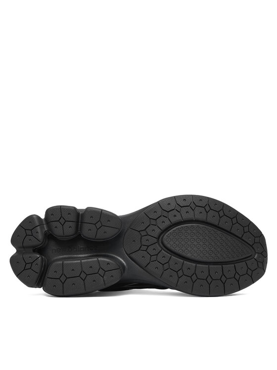 New Balance Сникърси New Balance U50307G4 Черен