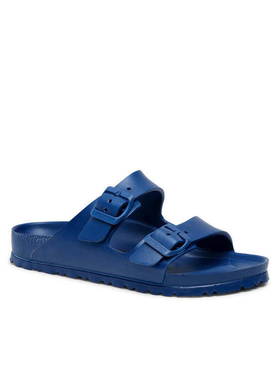 Birkenstock Παντόφλες Birkenstock Arizona Eva 1019142 Σκούρο μπλε