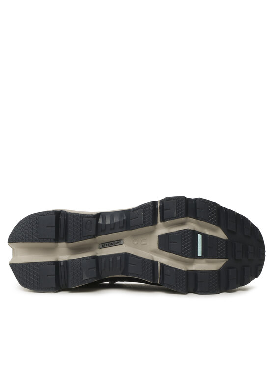On Трекінгові черевики On Cloudwander Waterproof 7398572 Cиній