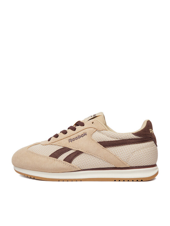 Reebok Снікерcи Reebok C-Fiori AR30309WTEC Бежевий