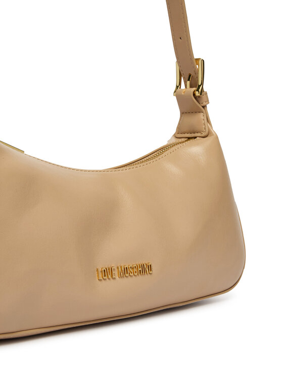LOVE MOSCHINO Сумка LOVE MOSCHINO JC4390PP0OKO0209 Бежевий