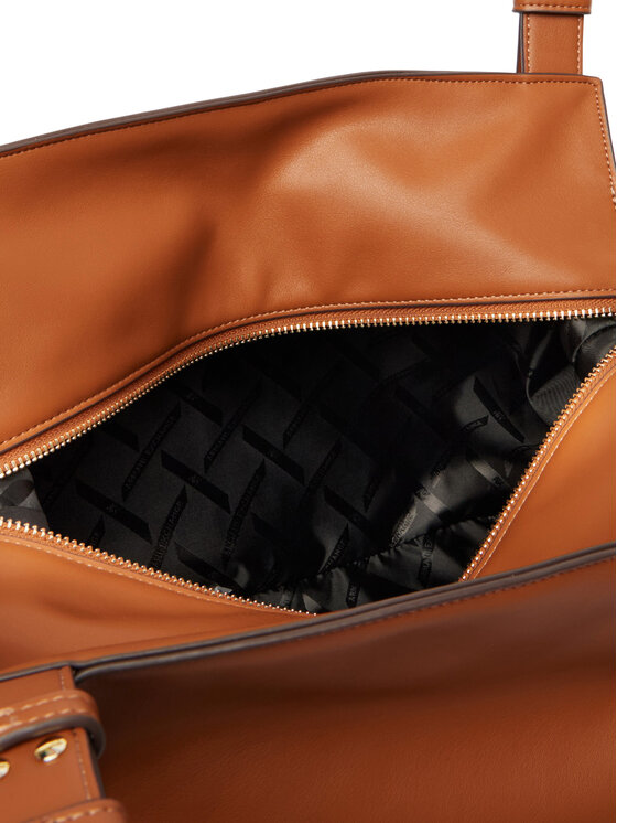 Armani Exchange Torebka Armani Exchange XW002603 AF19902 U6119 Brązowy