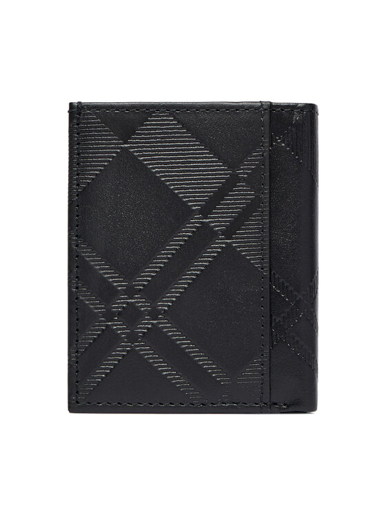 Barbour Dárková sada Barbour MGS0101BK91 Černá