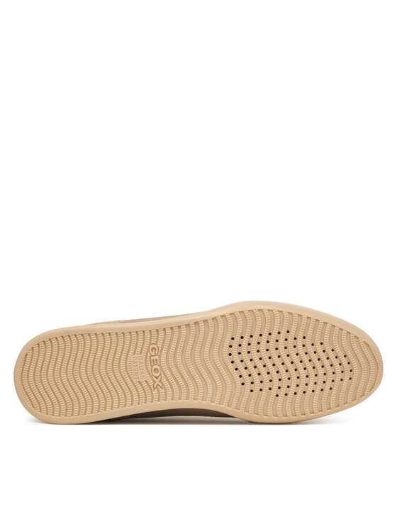 Geox Laisvalaikio batai Geox D Maryemy D653BC 0BJ22 C0086 Smėlio