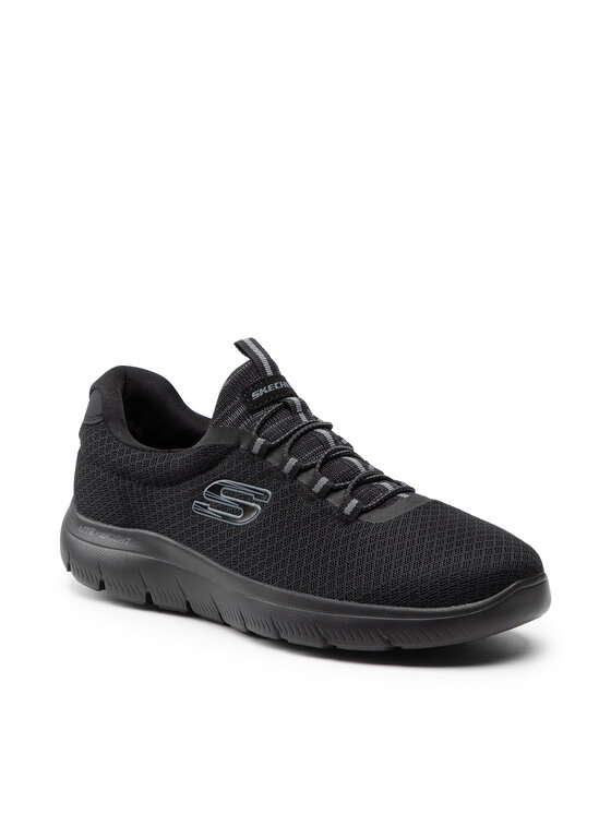 Skechers Снікерcи Skechers Summits 52811/BBK Чорний