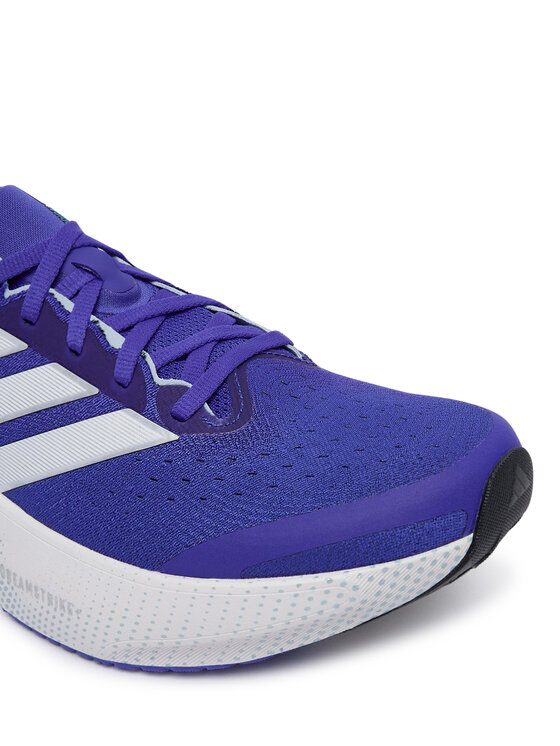 adidas Взуття для бігу adidas Supernova Rise 3 JP8687 Голубий