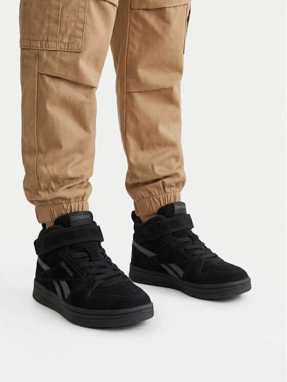 Reebok Sneakersy Reebok REEBOK-CEO-115L Černá