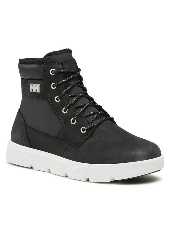 Helly Hansen Outdoorová obuv Helly Hansen Brage Boot 11825_990 Čierna