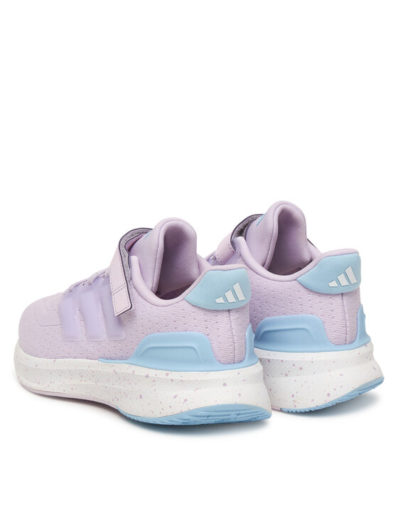 adidas Снікерcи adidas Ultrarun 5 JQ1868 Фіолетовий